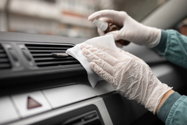 Best Best Air Duct Cleaning Company  in Perry, LA