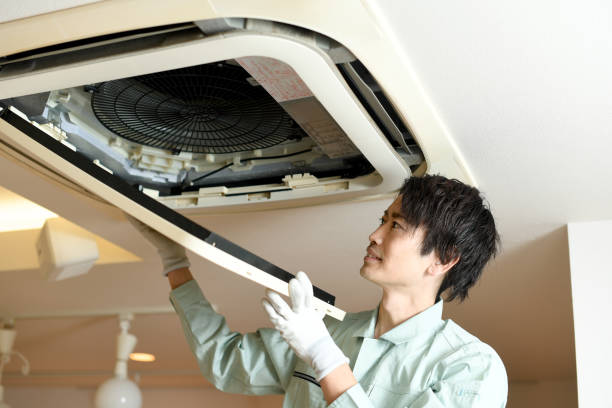 Best Affordable HVAC Duct Cleaning  in Perry, LA