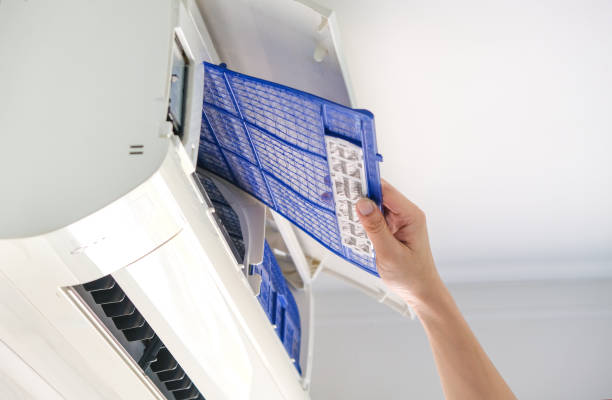 Best HVAC Air Duct Cleaning  in Perry, LA