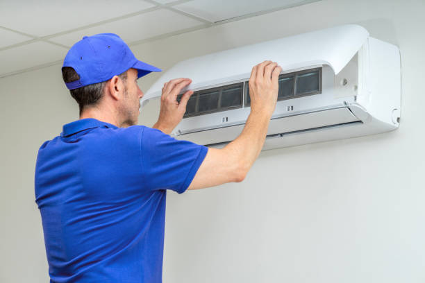 Best Professional Duct Cleaning Services  in Perry, LA