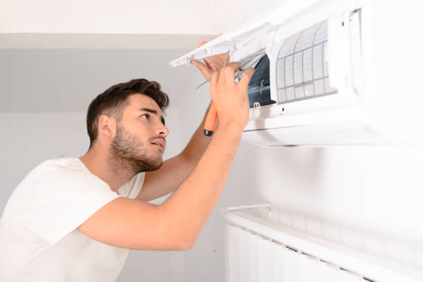 Best Ventilation Cleaning Services  in Perry, LA