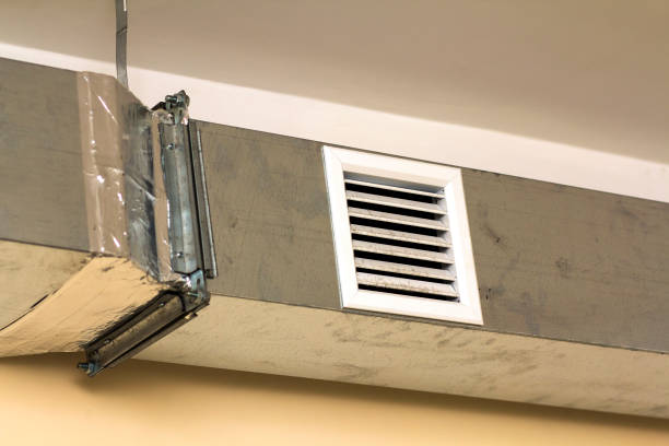 HVAC System Cleaning in Perry, LA